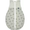 Alvi® Kugelschlafsack Molton Teddy 1961