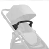 Baby Jogger Sicherheitsbügel City Select 2 Schwarz