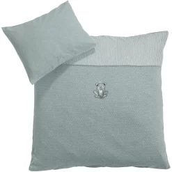 Be Be 's Collection Bettwäsche Froschkönig 80x80 Cm