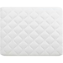 Bopita Matratze Laufgitter Luxe 95 X 75 Cm Weiß