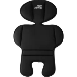 Britax Römer Neugeboreneneinsatz Dualfix 2 R Black
