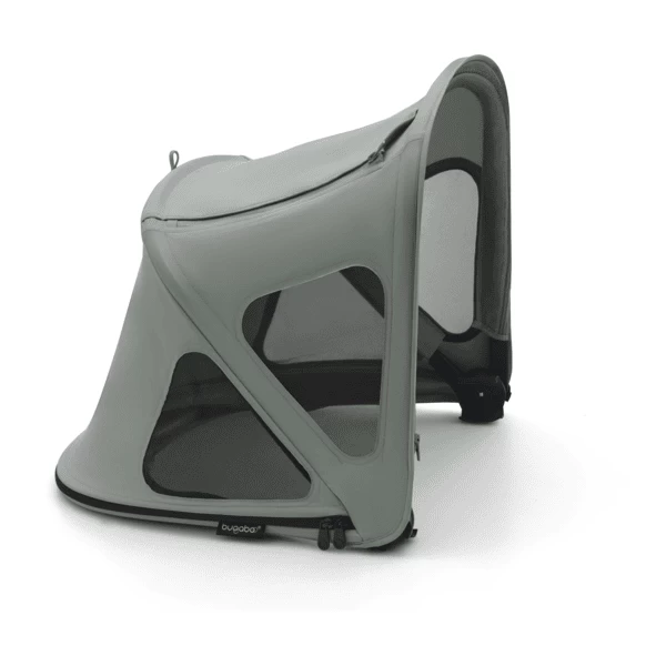 Bugaboo Sonnendach Für Fox/Cameleon 3/Lynx V2 Pine Green 1 Bugaboo Sonnendach Für Fox/Cameleon 3/Lynx V2 Pine Green