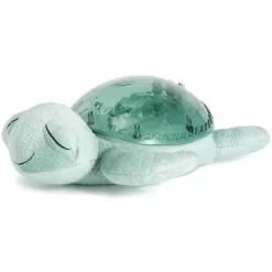 Cloud-b®Tranquil Turtle Grün