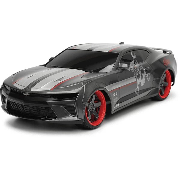 Dickie Toys DICKIE RC Chevy Camaro 2016, 1:16 1 Dickie Toys DICKIE RC Chevy Camaro 2016, 1:16