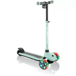 GLOBBER Scooter One K E-Motion 4 Plus Mint