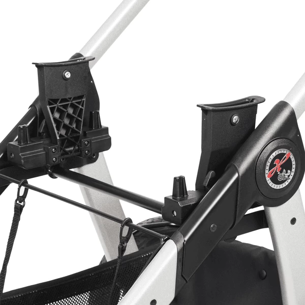 Hartan Adapter Babyschalen Britax Römer 1 Hartan Adapter Babyschalen Britax Römer