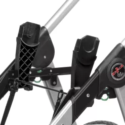 Hartan Adapter Babyschalen Gruppe 0+