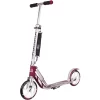 HUDORA® BigWheel 205 Magenta/silber