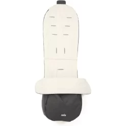 Joie Fußsack Für Versatrax Und Versatrax E Coal