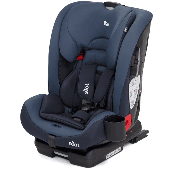 Joie Kindersitz Bold R Deep Sea 1 Joie Kindersitz Bold R Deep Sea