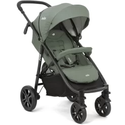 Joie Sportwagen Litetrax 4 DLX Laurel