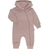 Kindsgard Hoody Overall Himma Altrosa