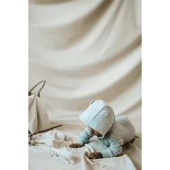 Kindsgard Hoody Overall Himma Altrosa -Baby Produkte Geschäft kindsgard hoody overall himma altrosa a370079 4