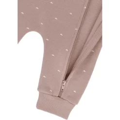 Kindsgard Hoody Overall Himma Altrosa -Baby Produkte Geschäft kindsgard hoody overall himma altrosa a370079 7