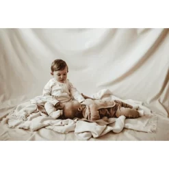 Kindsgard Hoody Overall Lipala Mint -Baby Produkte Geschäft kindsgard hoody overall lipala mint a369952 3