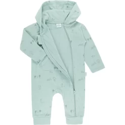 Kindsgard Hoody Overall Lipala Mint -Baby Produkte Geschäft kindsgard hoody overall lipala mint a369952 4