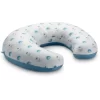 KOALA BABYCARE®Stillkissen Hug Baby - Blau