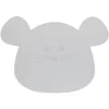 LÄSSIG Tischset Aus Silikon, Little Chums Mouse