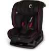 Lionelo Kindersitz Aart Black Carbon Red