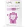 Löwenzahn Organics Bio Anfangsnahrung Pre Auf Ziegenmilchbasis 500 G Ab Der Geburt