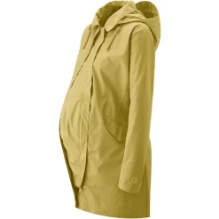 Mamalila Regen-Tragemantel Dublin Senf -Baby Produkte Geschäft mamalila regen tragemantel dublin senf a314914 4