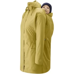 Mamalila Regen-Tragemantel Dublin Senf -Baby Produkte Geschäft mamalila regen tragemantel dublin senf a314914 7