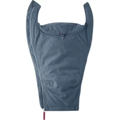 Mamalila Winter-Tragejacke Winterfriend Ice Blue -Baby Produkte Geschäft mamalila winter tragejacke winterfriend ice blue a315026 12