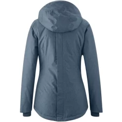 Mamalila Winter-Tragejacke Winterfriend Ice Blue -Baby Produkte Geschäft mamalila winter tragejacke winterfriend ice blue a315026 2
