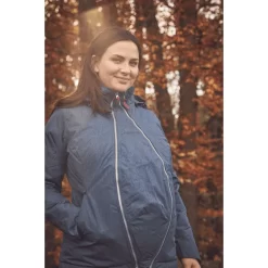 Mamalila Winter-Tragejacke Winterfriend Ice Blue -Baby Produkte Geschäft mamalila winter tragejacke winterfriend ice blue a315026 9