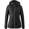 Mamalila Winter-Tragejacke Winterfriend Schwarz