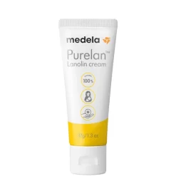 Medela "Purelan™ Brustwarzensalbe (37 G Tube)