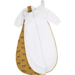 Baby Produkte Geschäft -Baby Produkte Geschäft meyco schlafsack jersey 2 tlg zebra animal honey gold a329464 1