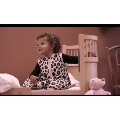 Baby Produkte Geschäft -Baby Produkte Geschäft meyco winterschlafsack jumper leopardsand melange a385538 1