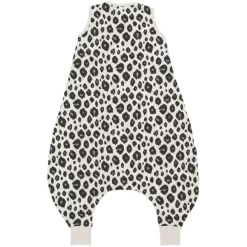 MEYCO Winterschlafsack Jumper Leopard Sand Melange -Baby Produkte Geschäft meyco winterschlafsack jumper leopardsand melange a385538 2