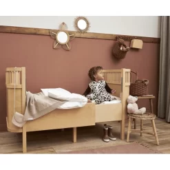 MEYCO Winterschlafsack Jumper Leopard Sand Melange -Baby Produkte Geschäft meyco winterschlafsack jumper leopardsand melange a385538 4