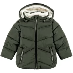 Name It Pufferjacke Nmfmake Rosin