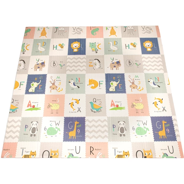 Paco Home Teppich Fol 681 Multicolored 2 Paco Home Teppich Fol 681 Multicolored - Image 2