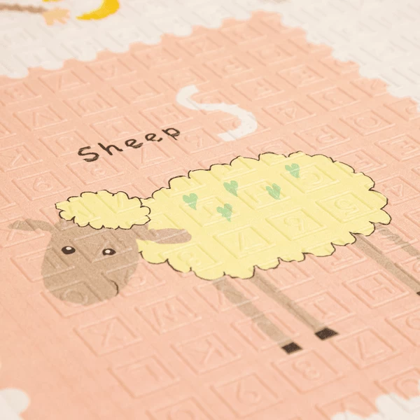 Paco Home Teppich Fol 681 Multicolored 4 Paco Home Teppich Fol 681 Multicolored - Image 4