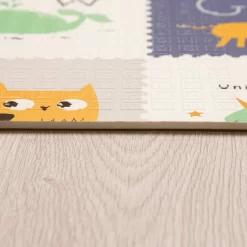 Paco Home Teppich Fol 681 Multicolored 14 Paco Home Teppich Fol 681 Multicolored -Baby Produkte Geschäft paco home teppich fol 681 multicolored a342933 4