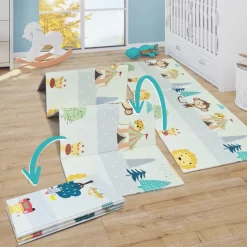 Paco Home Teppich Fol 681 Multicolored 17 Paco Home Teppich Fol 681 Multicolored -Baby Produkte Geschäft paco home teppich fol 681 multicolored a342933 7