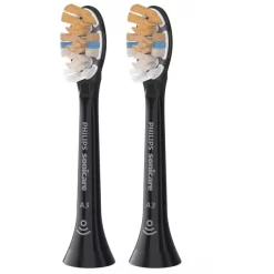 Philips Sonicare Standard - Bürstenköpfe A3 Premium All-in-One HX9092/11 Für Schallzahnbürste