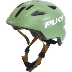 PUKY® Helm PH 8 Pro-S Retro Grün