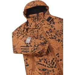 Reima Winterjacke Maunu Cinnamon Brown -Baby Produkte Geschäft reima winterjacke maunu cinnamon brown a399592 2