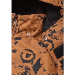 Reima Winterjacke Maunu Cinnamon Brown -Baby Produkte Geschäft reima winterjacke maunu cinnamon brown a399592 3