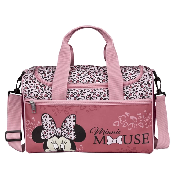 Scooli EasyFit Sporttasche Minnie Mouse 1 Scooli EasyFit Sporttasche Minnie Mouse