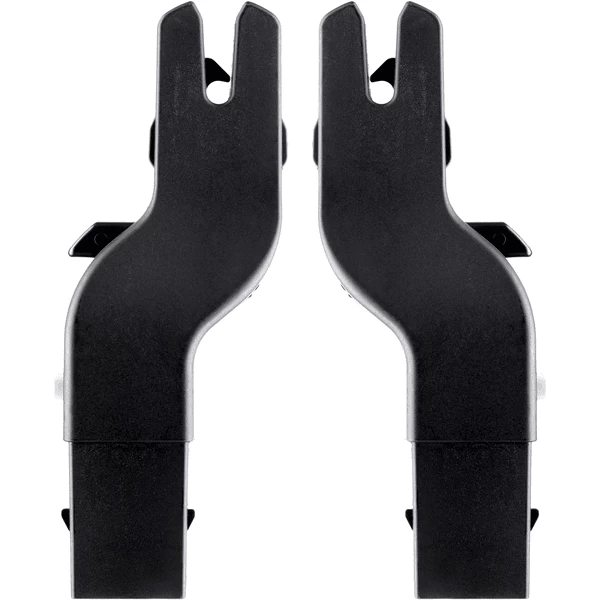 Silver Cross Adapter Simplicity/Dream Schwarz 1 Silver Cross Adapter Simplicity/Dream Schwarz