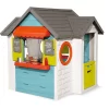 Smoby Mein Chef Haus