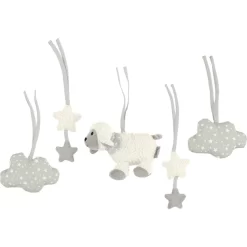 Sterntaler Spielfiguren Zum Aufhängen Schaf Stanley