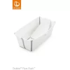 STOKKE® Badewanne Flexi Bath™ Set Weiß