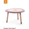 STOKKE® MuTable™ Tisch Mauve